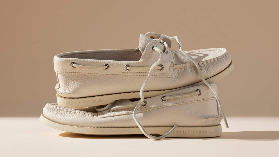 Guida alle taglie Sperry Boat Shoes