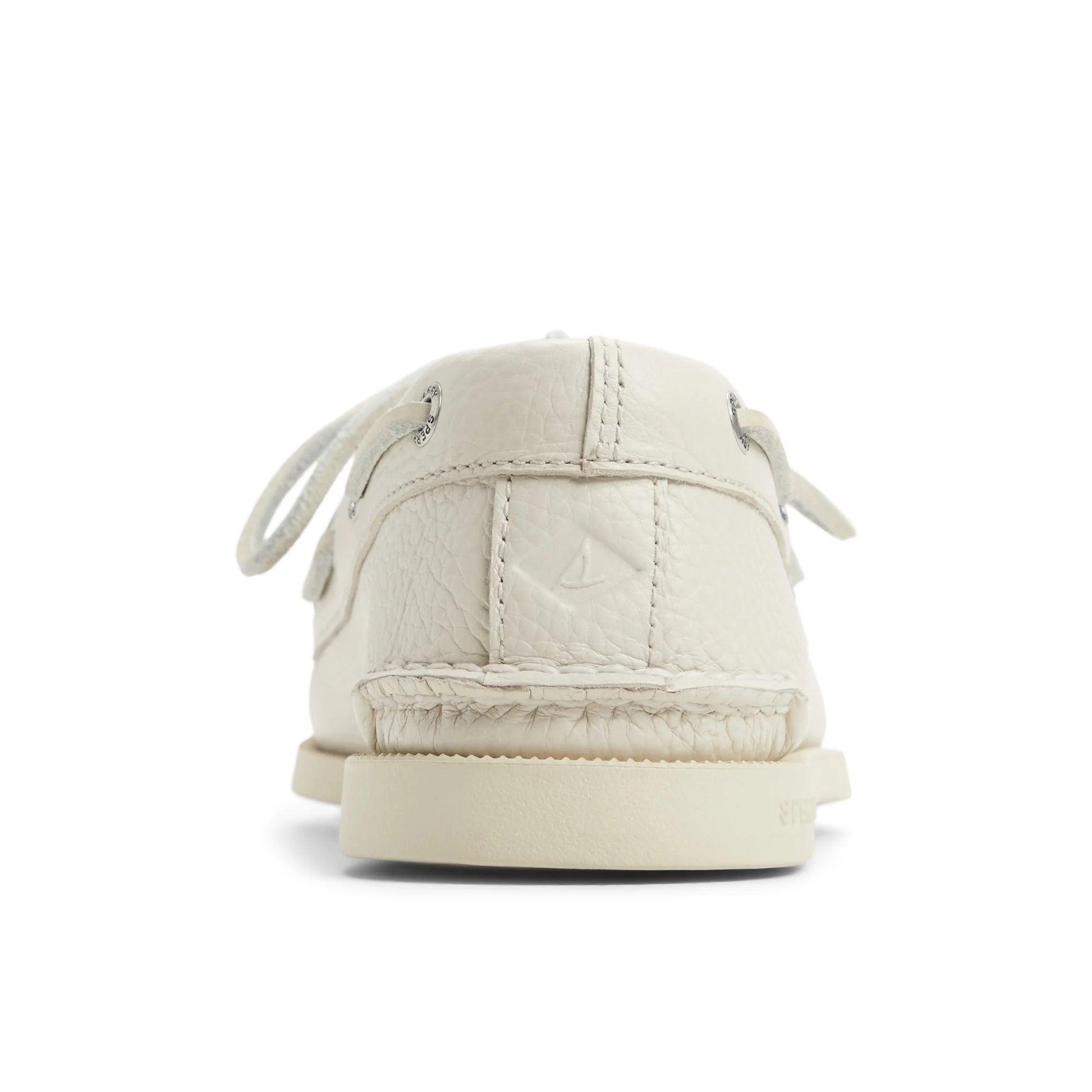 Authentic Original™ 2-Eye Boat Shoe Ice Leather Tumbled