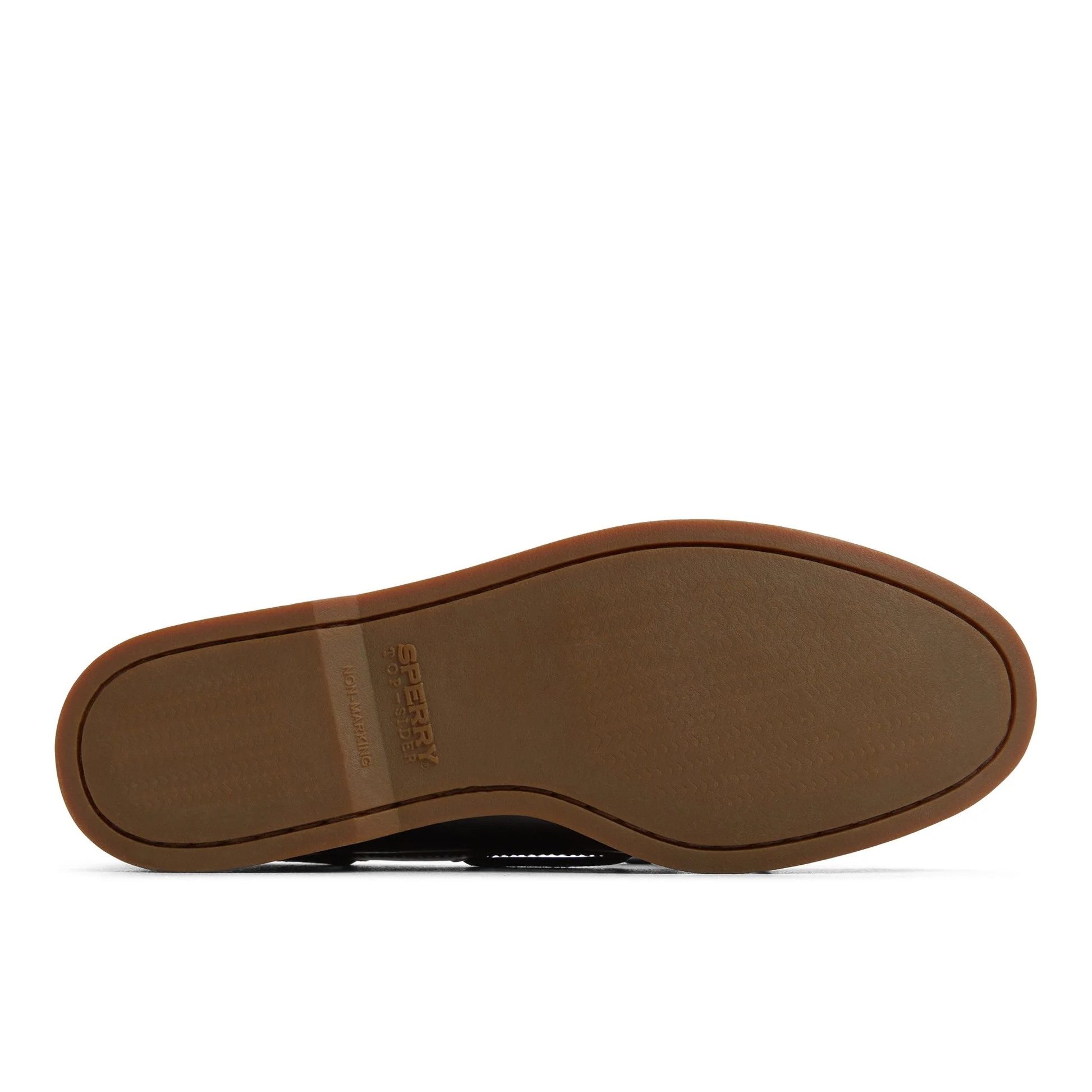 Authentic Original™ 2-Eye Boat Shoe Amaretto