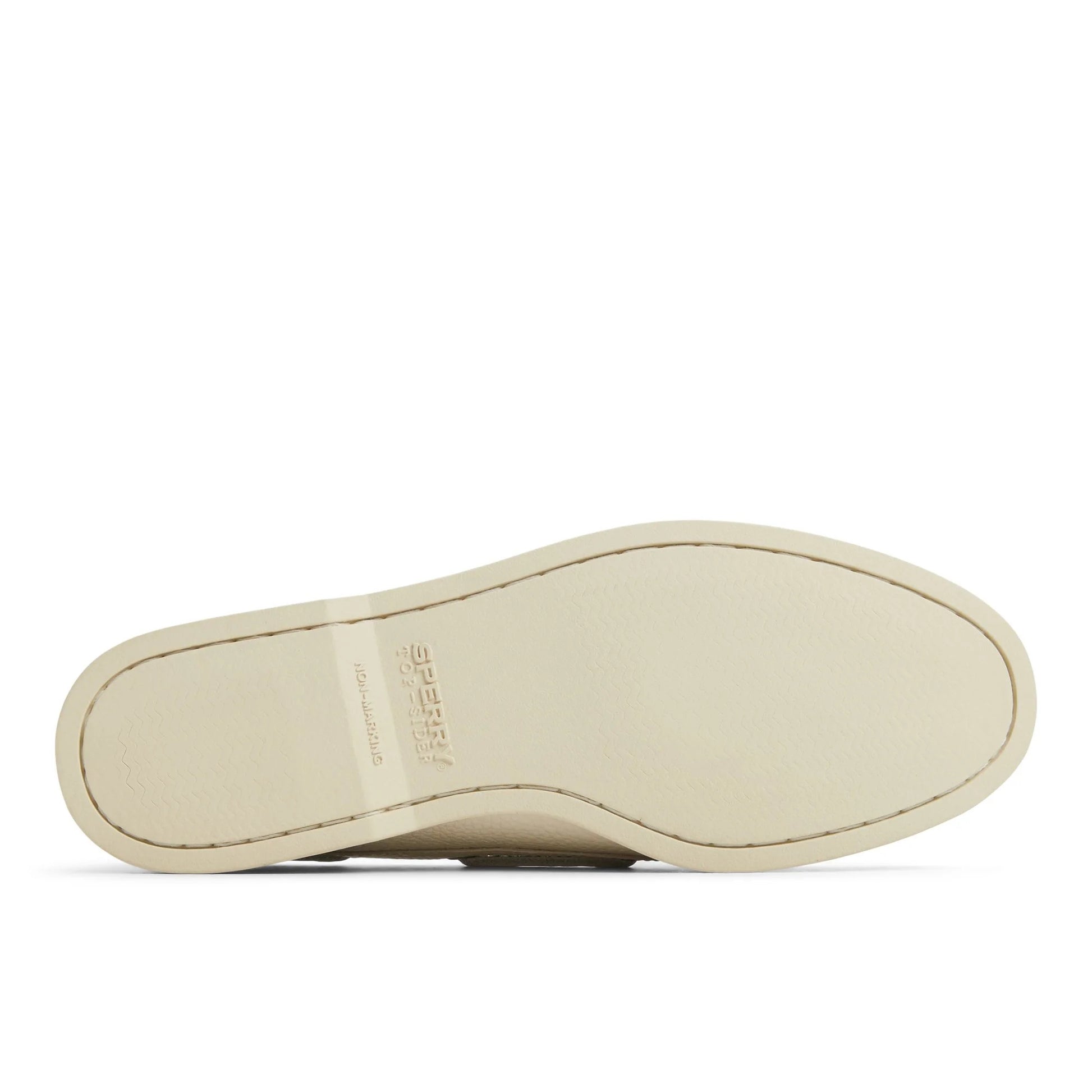 Authentic Original™ 2-Eye Boat Shoe Ice Leather Tumbled