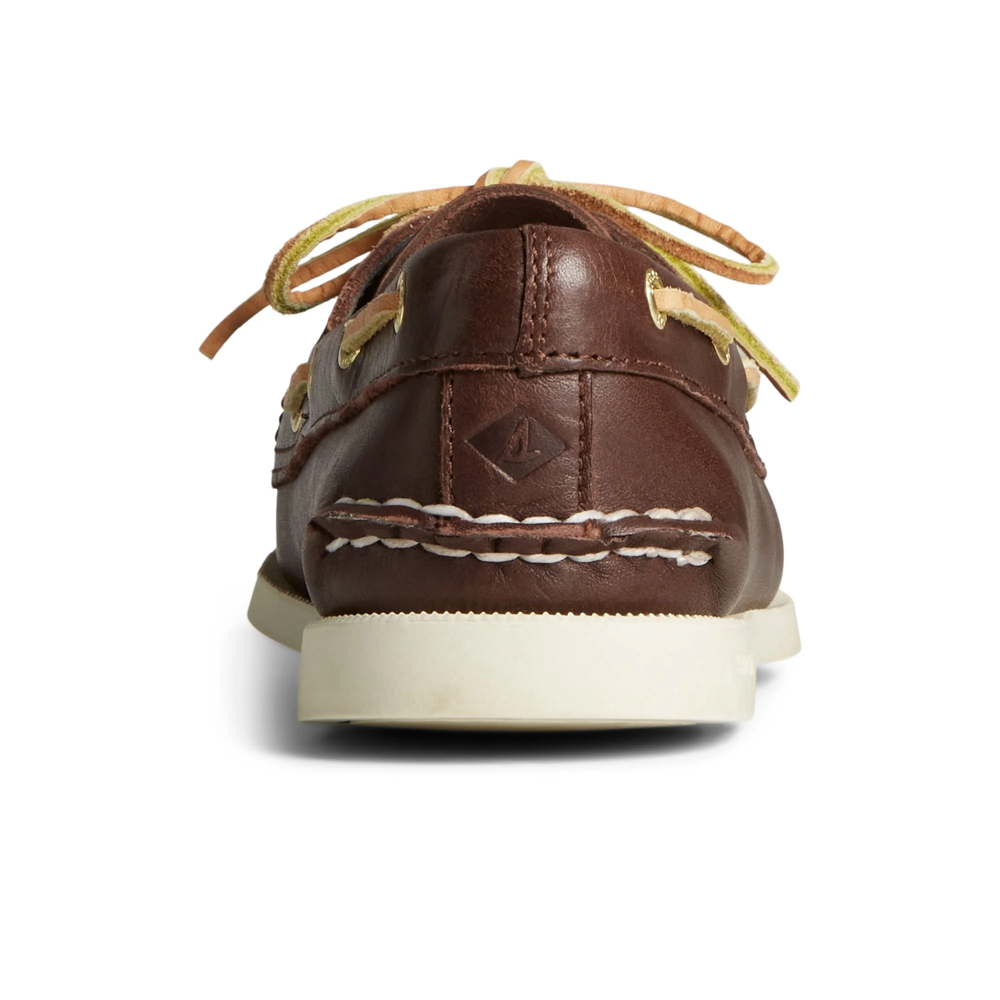Authentic Original™ 2 Eye Boat Shoe Brown