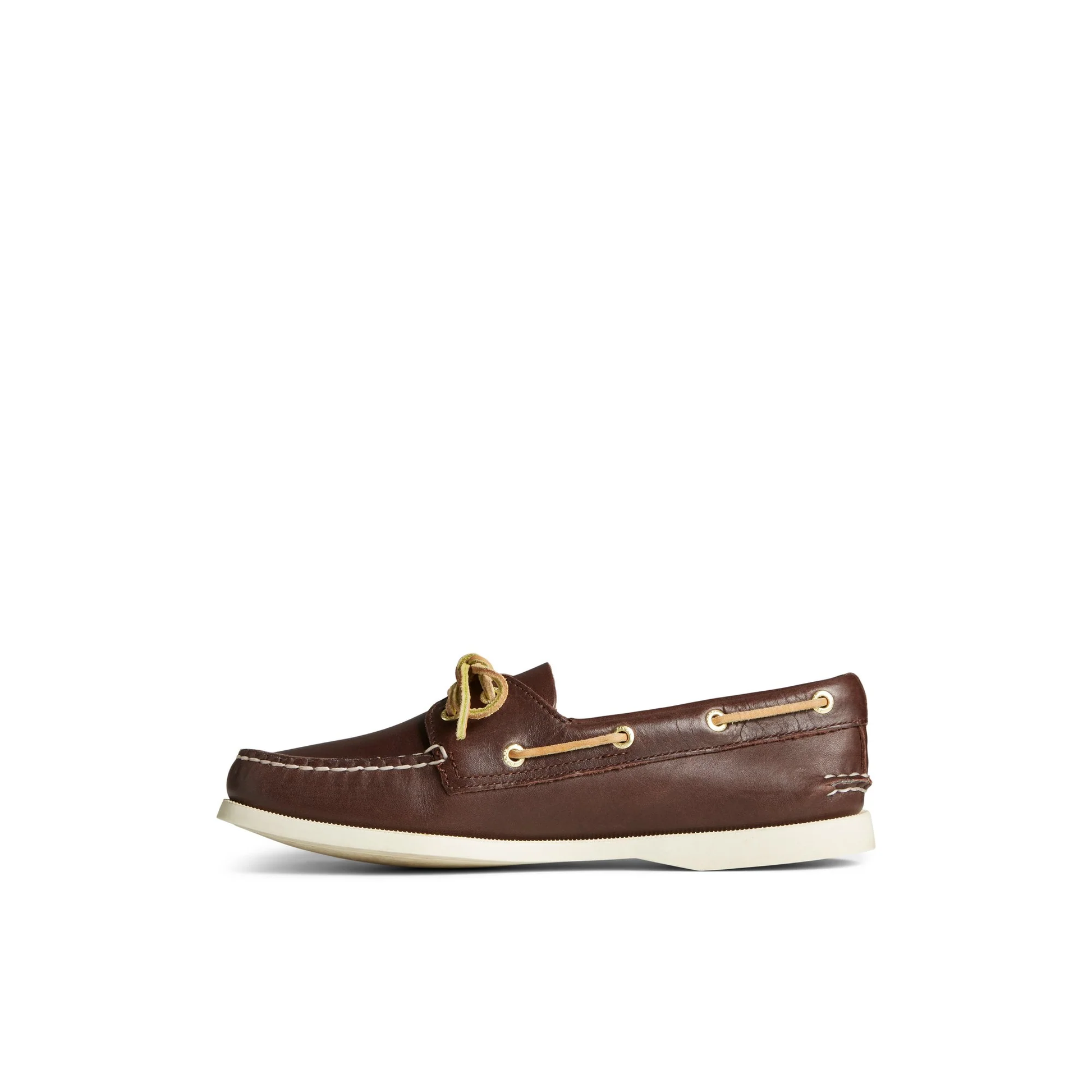 Authentic Original™ 2 Eye Boat Shoe Brown