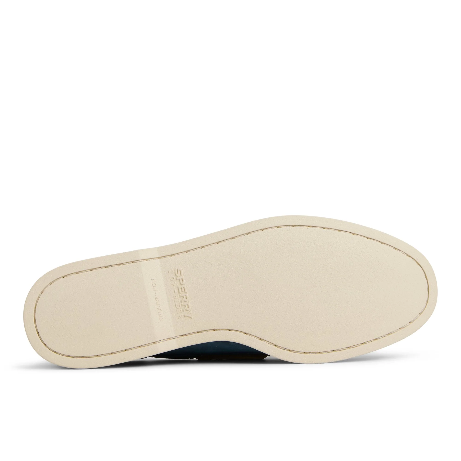 Authentic Original™ 2-Eye Boat Shoe Navy