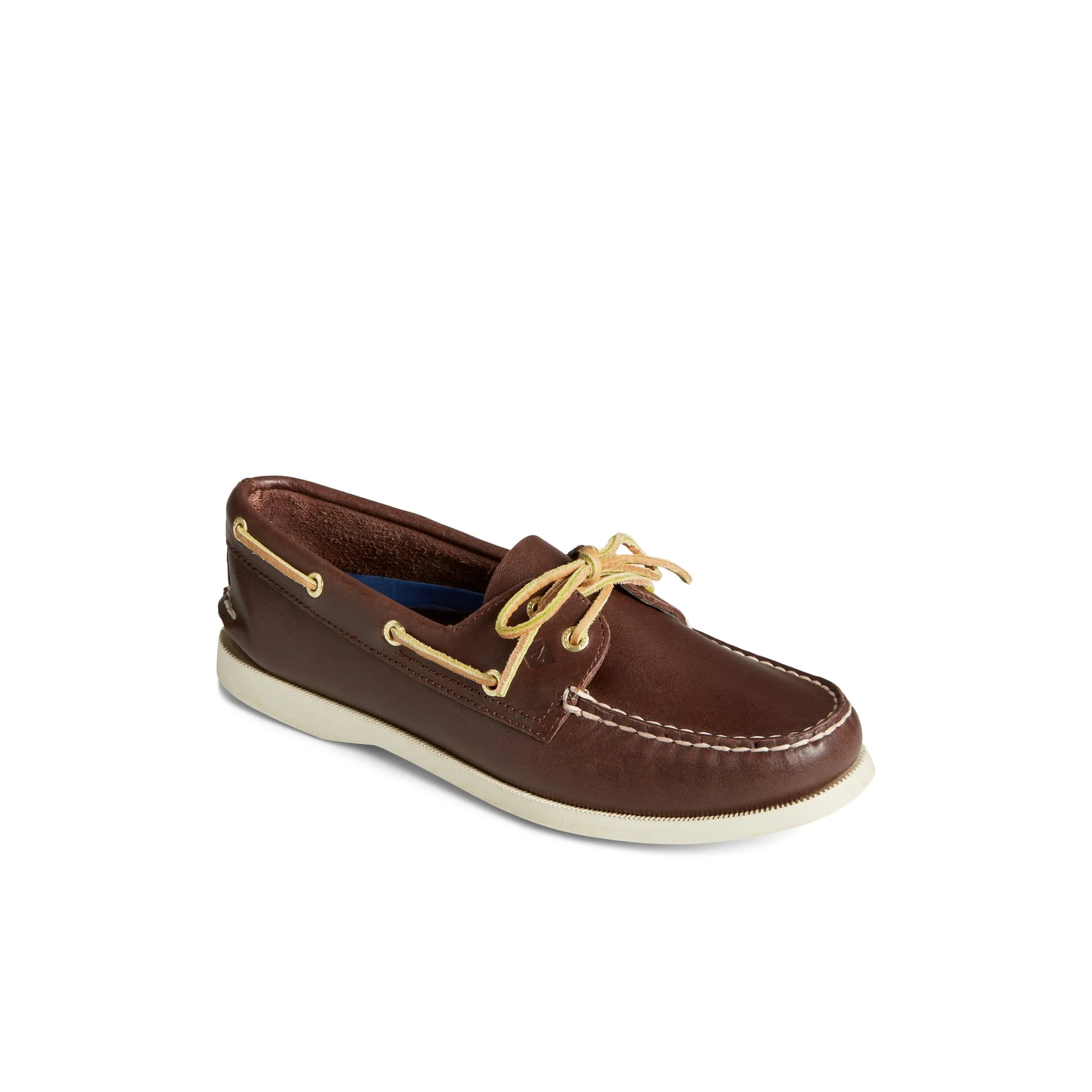 Authentic Original™ 2 Eye Boat Shoe Brown
