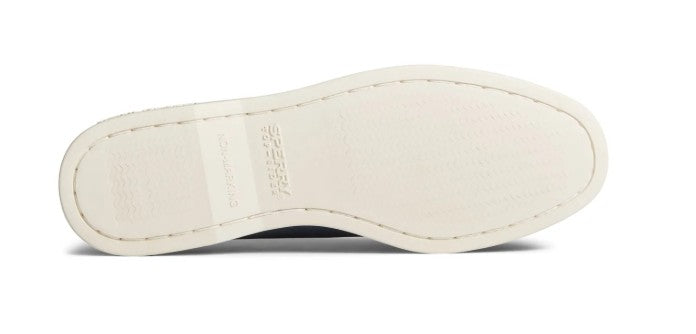 Authentic Original™ 2-Eye Boat Shoe Navy