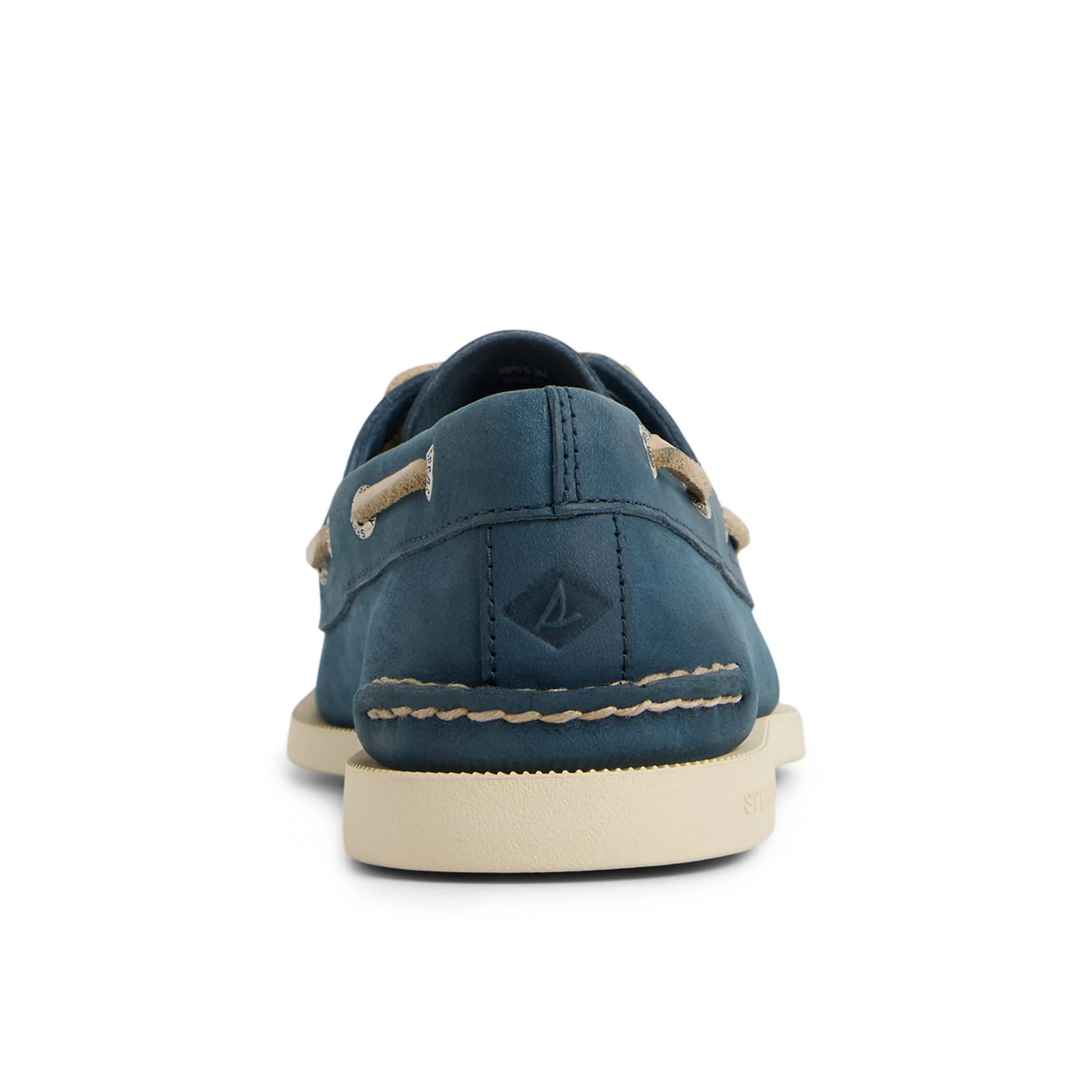 Authentic Original™ 2-Eye Boat Shoe Navy
