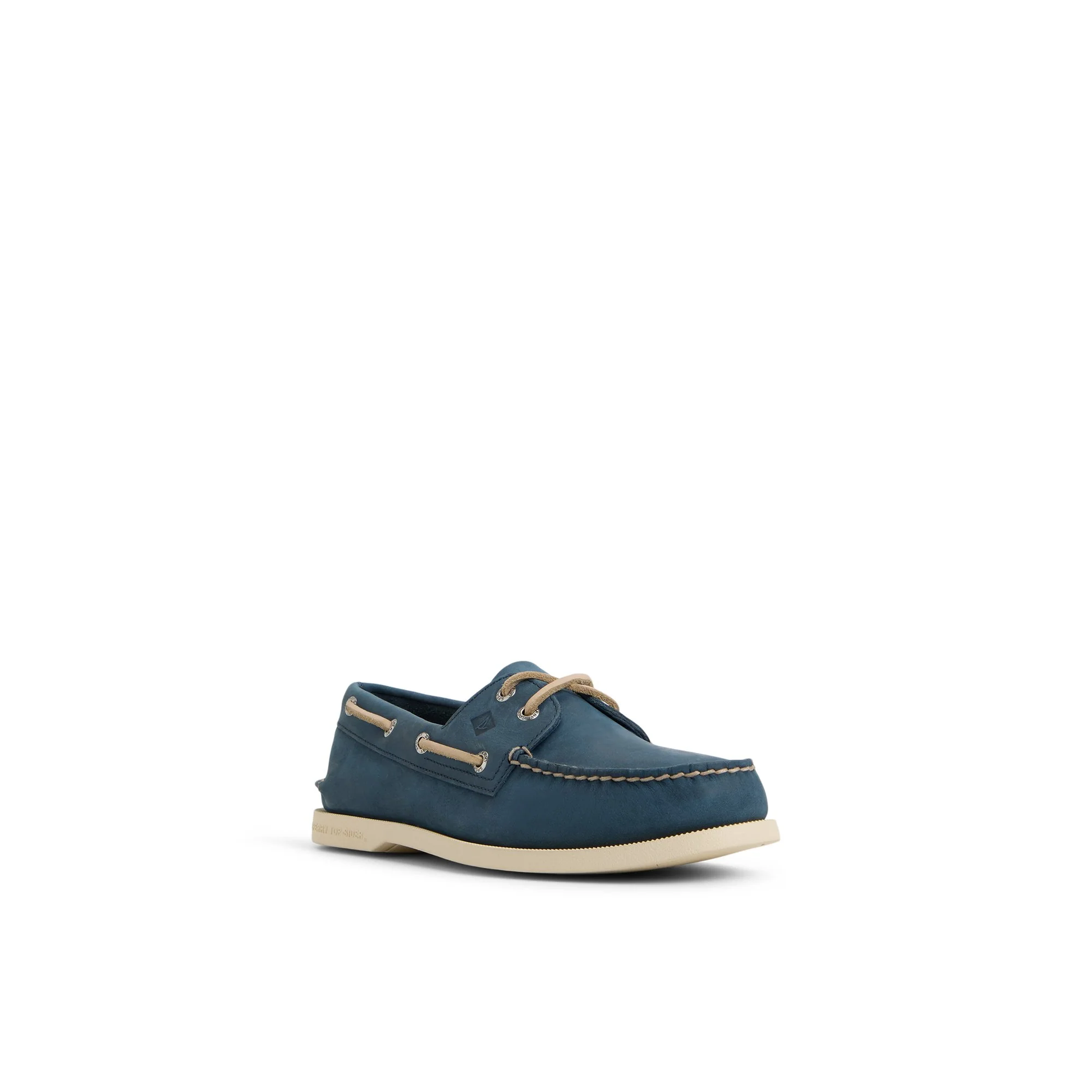 Authentic Original™ 2-Eye Boat Shoe Navy