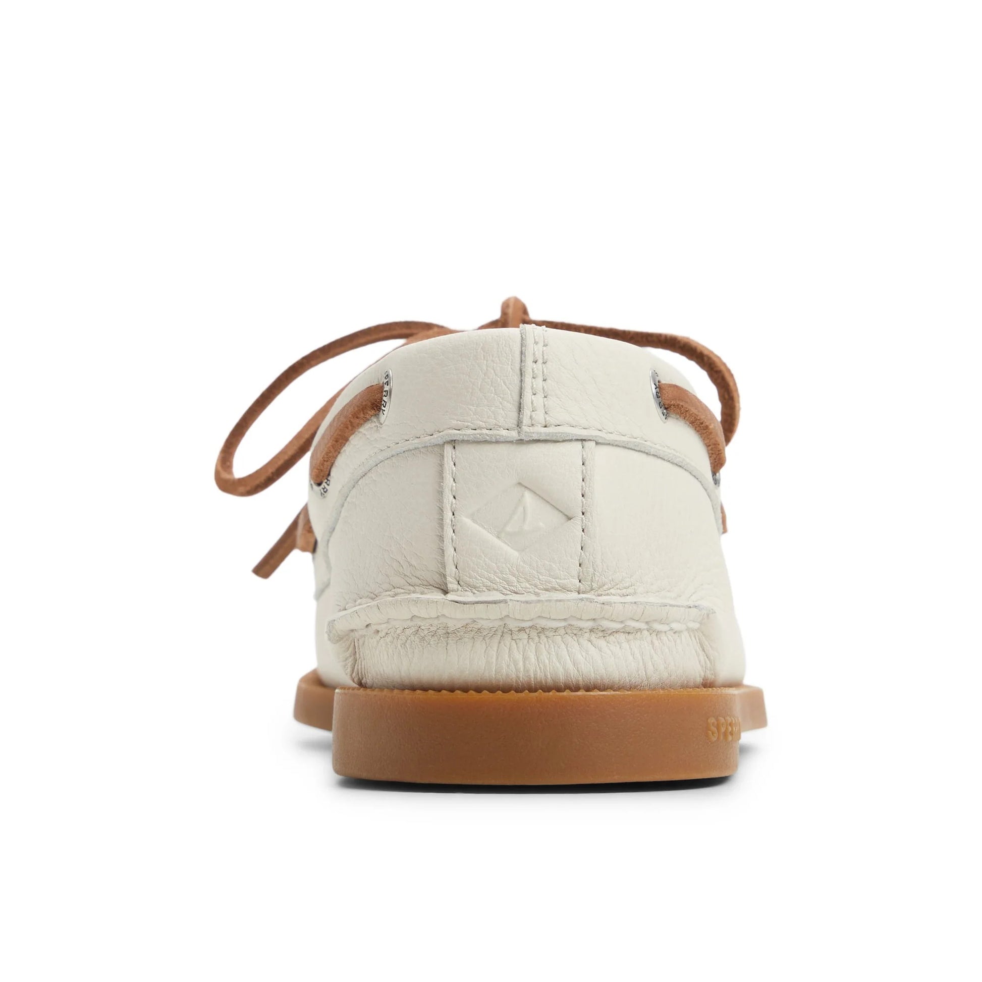Authentic Original™ 2-Eye Boat Shoe Gum Leather Tumbled