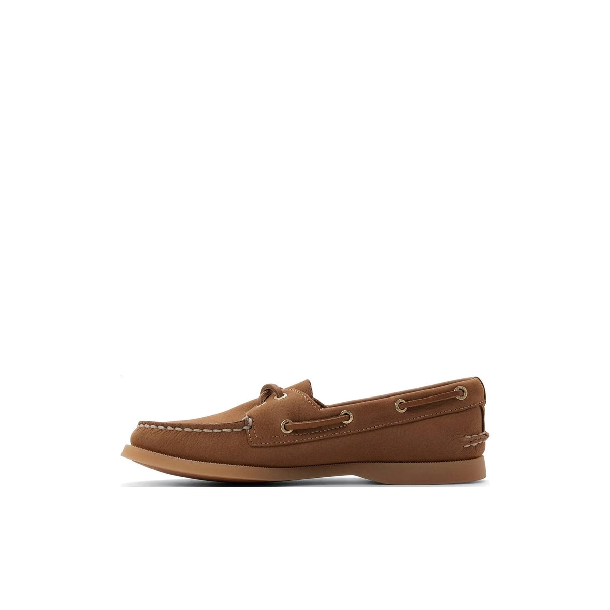 Authentic Original™ 2 Eye Boat Shoe Peanut