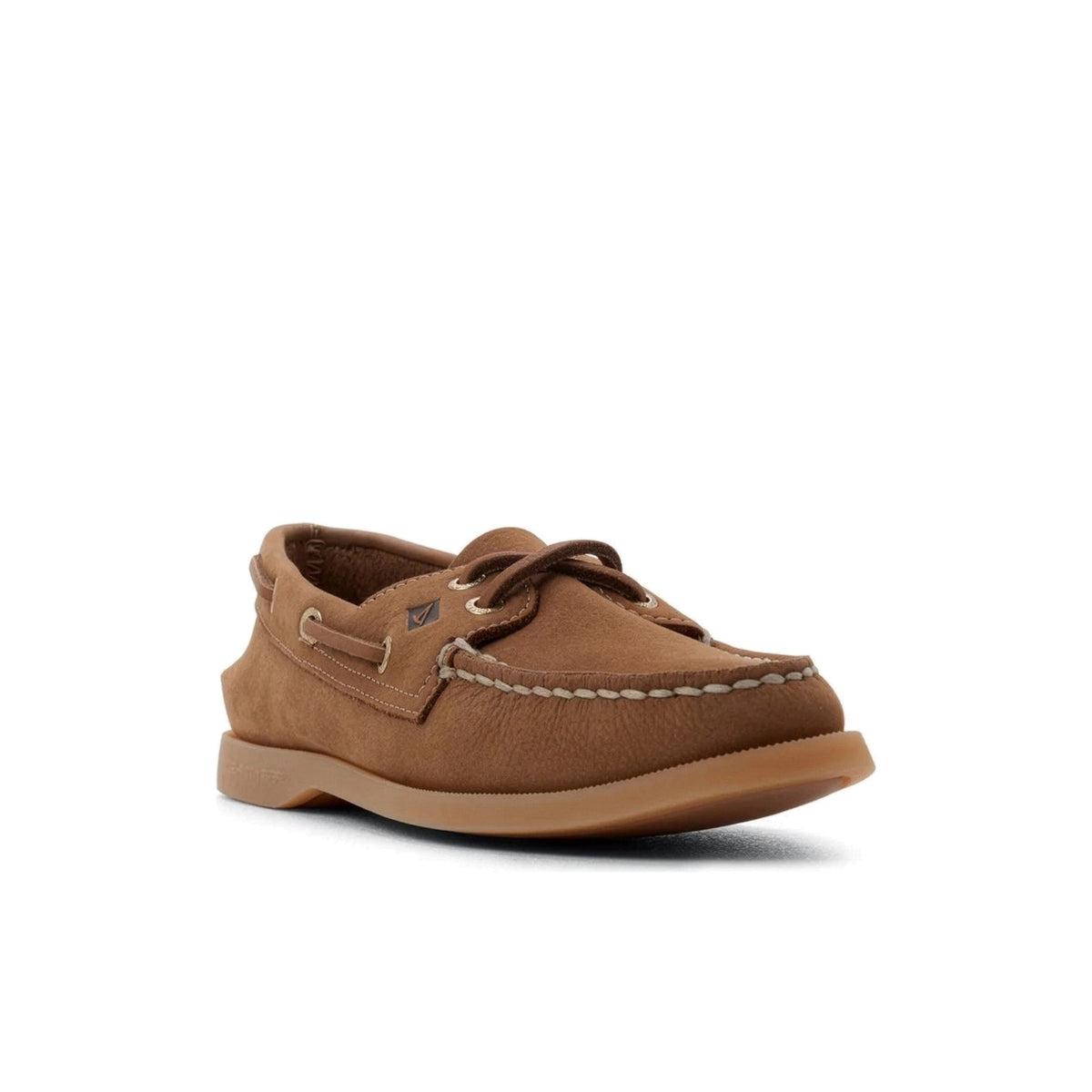 Authentic Original™ 2 Eye Boat Shoe Peanut