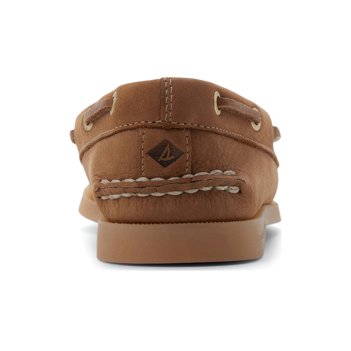 Authentic Original™ 2 Eye Boat Shoe Peanut