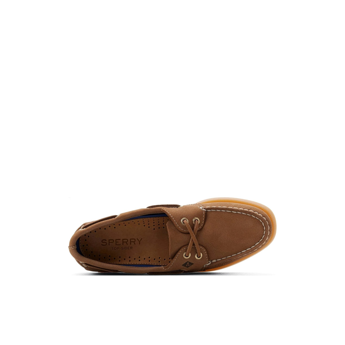 Authentic Original™ 2 Eye Boat Shoe Peanut