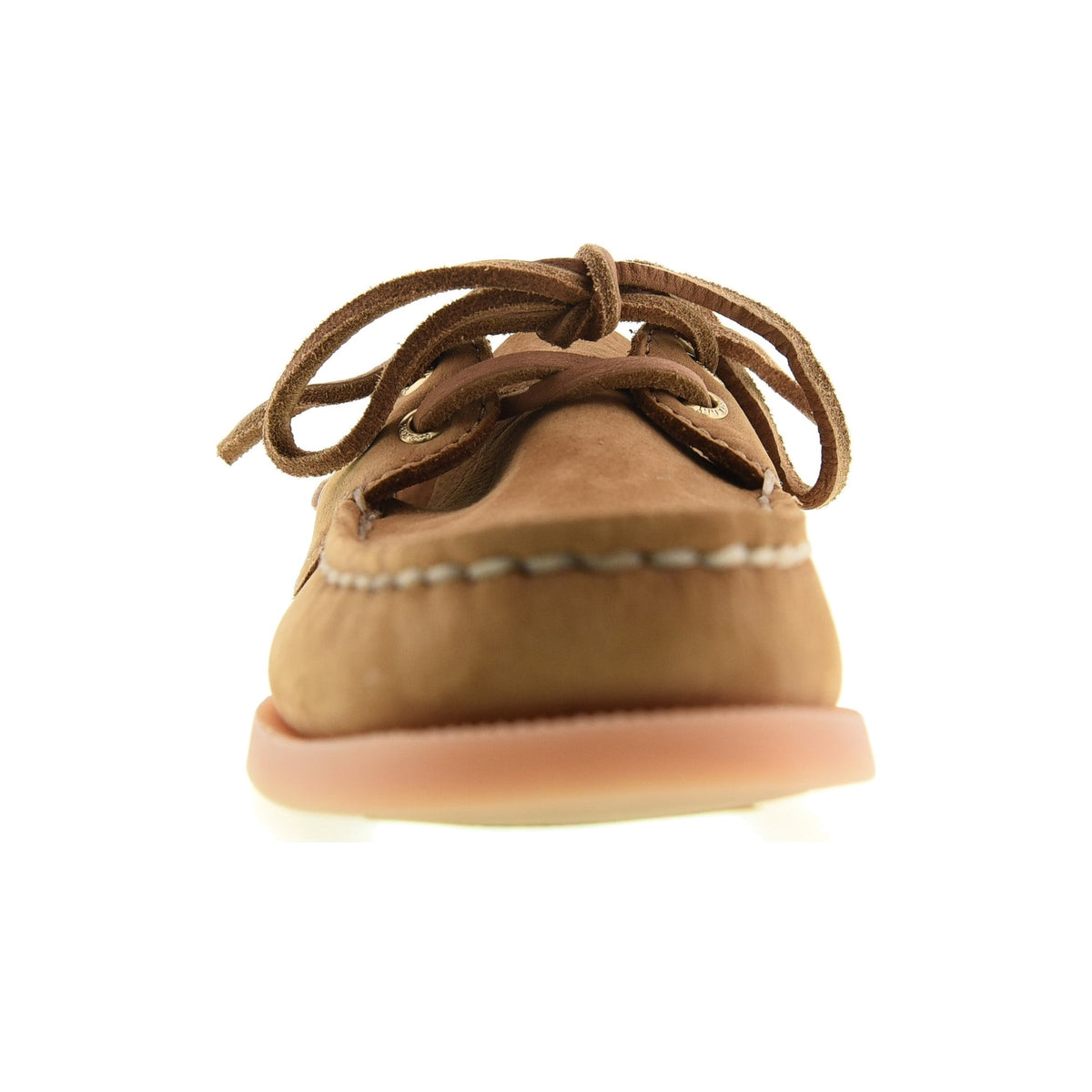 Authentic Original™ 2 Eye Boat Shoe Peanut