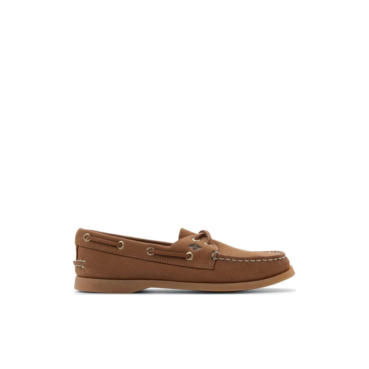 Authentic Original™ 2 Eye Boat Shoe Peanut