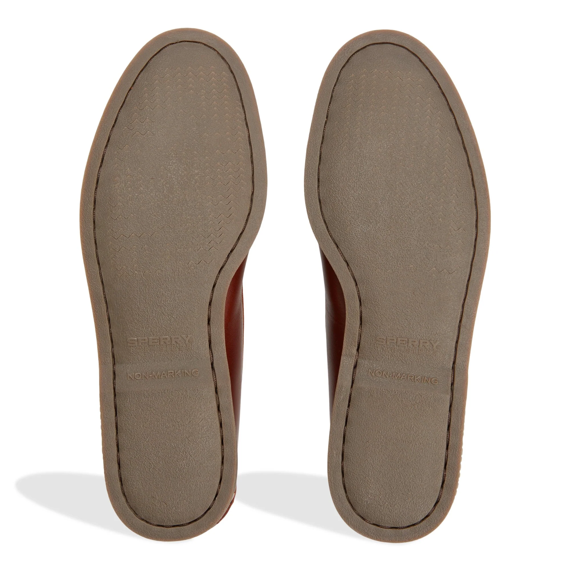 Gold Cup™ Cambridge Penny Tan Loafer