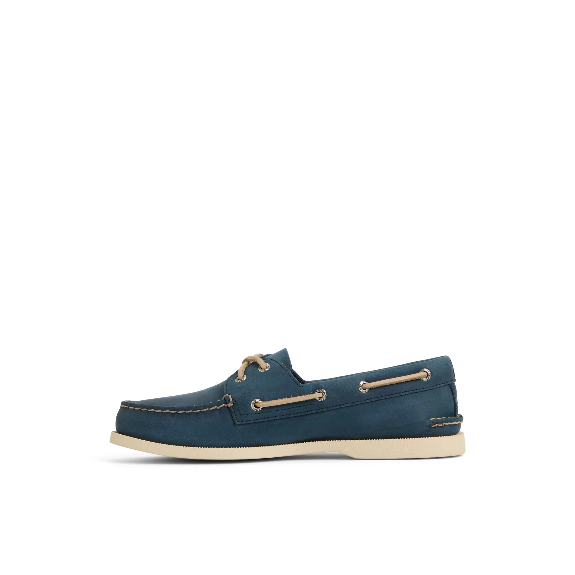 Authentic Original™ 2-Eye Boat Shoe Navy
