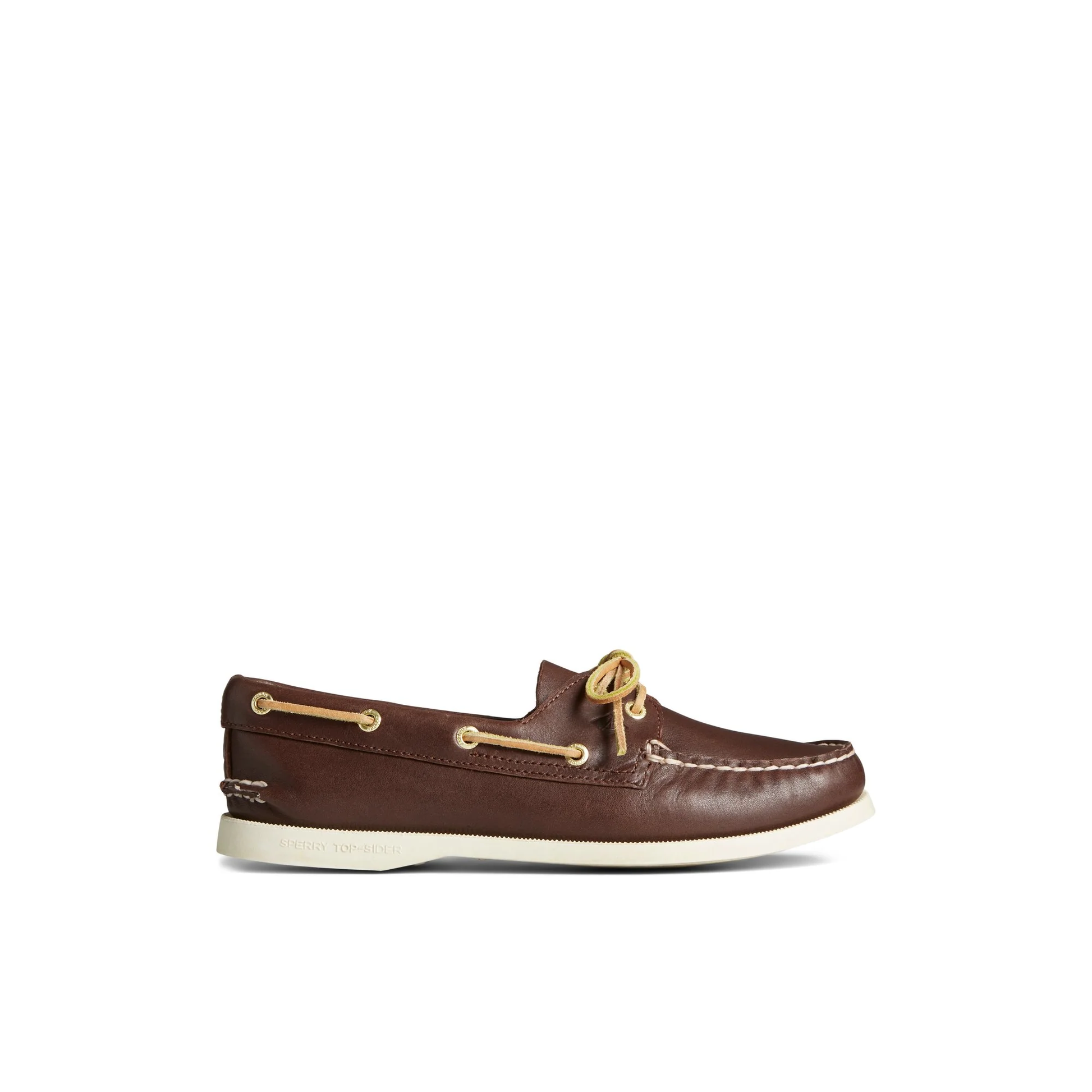 Authentic Original™ 2 Eye Boat Shoe Brown