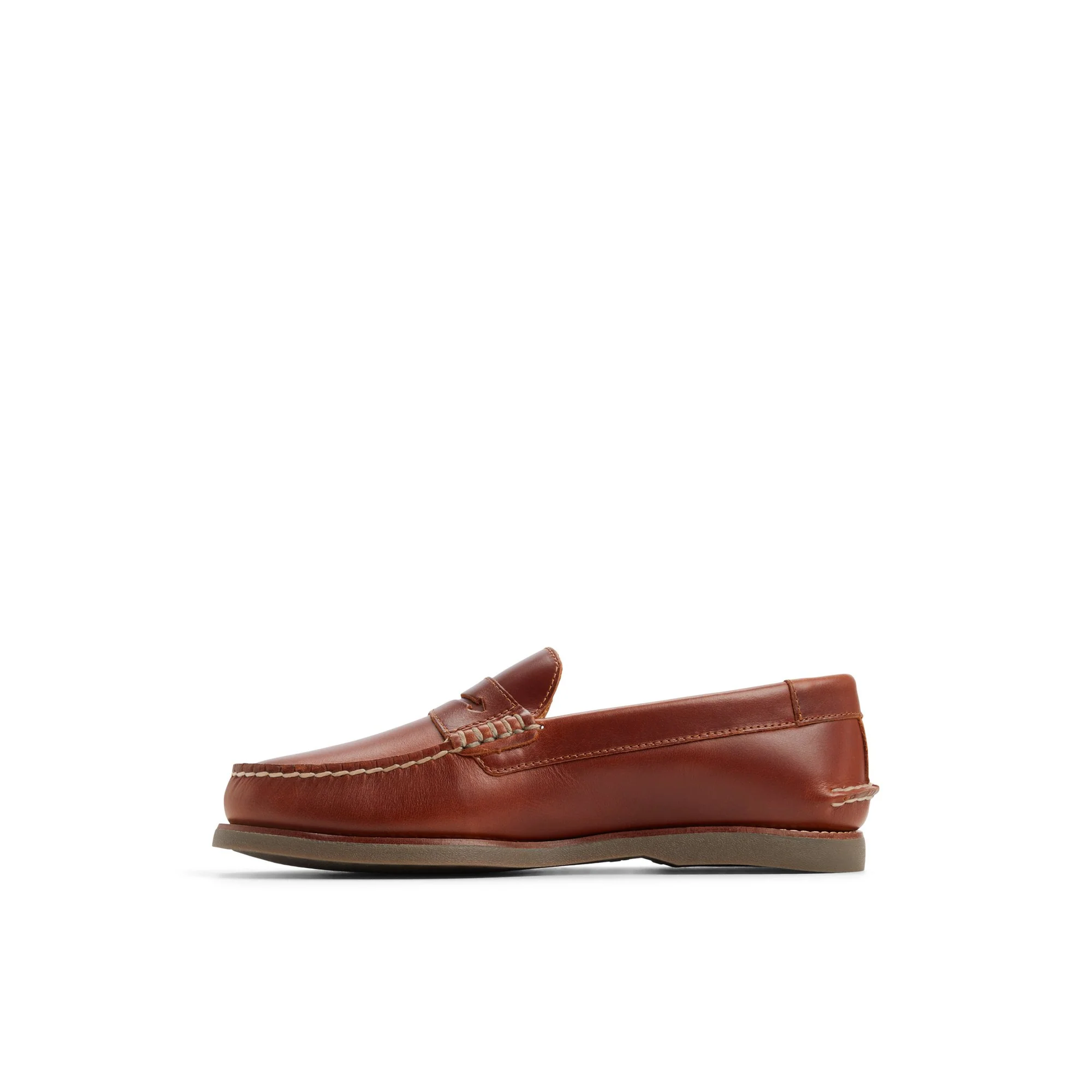 Gold Cup™ Cambridge Penny Tan Loafer