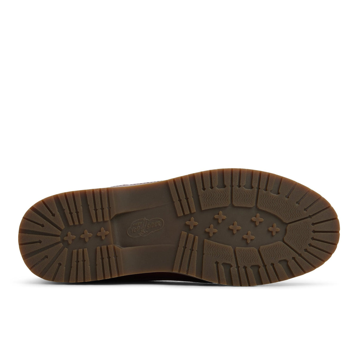 Mini Lug Top Sider Cloud Moc Boot Sequoia Leather Suede